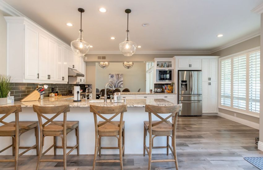 Sapphire Gardens Residence