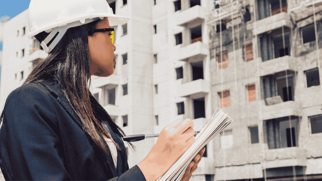 Regular Inspection of Properties