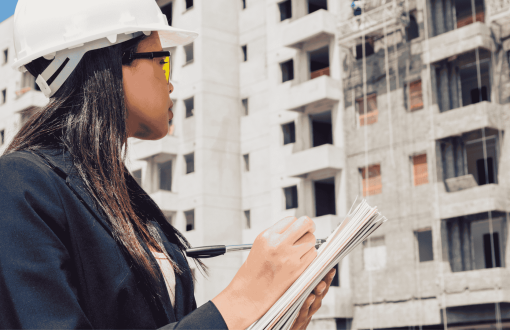 Regular Inspection of Properties