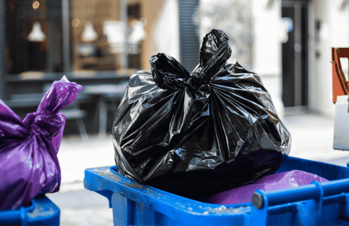 Waste Management